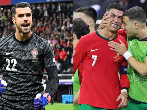 Portugal 0-0 (3-0) Eslovenia: videos con los mejores momentos del partido de octavos de final de Eurocopa 2024 | Goal.com Espana