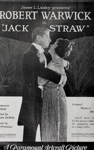 Jack Straw