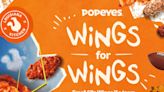 Popeyes Hopes First Super Bowl Commercial Gets Fans to Take Wing(s)