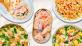 14 Ways To Elevate Canned Salmon