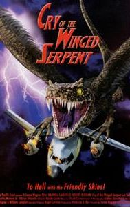 Cry of the Winged Serpent