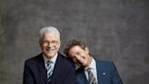 Steve Martin and Martin Short bring 'Dukes of Funnytown' tour to Louisville. How to get tickets