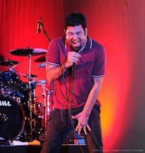 Chino Moreno