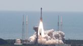 Watch Boeing launch first crewed Starliner spacecraft | CNN