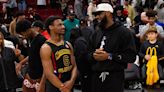 “Bronny Doesn’t Give a F***”: LeBron James Addresses How Son Handles Criticism Better Than He Did