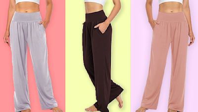 According to Facebook groups, these $23 pants (they're 20% off) are everything