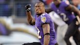 Jacoby Jones, former Baltimore Ravens wide receiver and Super Bowl winner, dies at 40