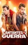 Cantantes en Guerra