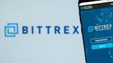 Bittrex se declara en bancarrota tras los cargos de la SEC