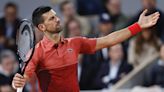Superó a Rafael Nadal: Novak Djokovic venció a Carballés e hizo historia en Roland Garros - La Opinión