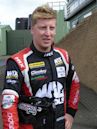 Adam Morgan (racing driver)