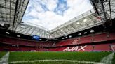 Ajax & Braga among Kilmarnock's potential Euro opponents