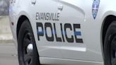 House hit by gunfire in Evansville