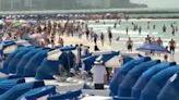 Clearwater Beach prepares for influx of spring breakers