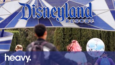 Popular Disney Influencer Dies After Competing in Disneyland Event