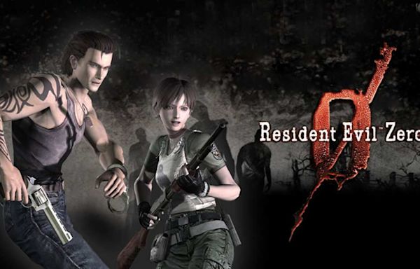 Capcom Reportedly Developing Resident Evil 0 and Code Veronica Remakes