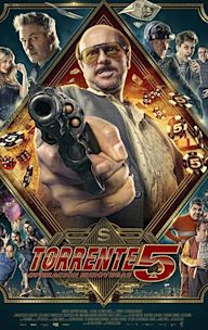 Torrente 5