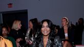 Angela Bassett sparkles at Pamella Roland's Morocco-themed NYFW show: See the photos