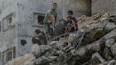 Israel vows more raids in Gaza as calls for ceasefire divide the United Nations