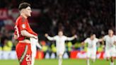 Wales 0-0 Poland aet (4-5 on penalties): Wales miss out on Euro 2024 after penalty shootout defeat