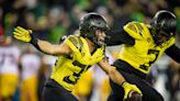 Pac-12 football power rankings: Oregon Ducks and Washington Huskies still reign