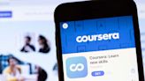 Why Is Coursera (COUR) Stock Down 16% Today?