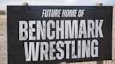 Progress continues on building Benchmark Wrestling facility in Augusta