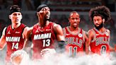 3 Heat takeaways from the huge play-in win vs. Bulls