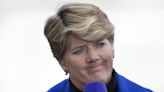 Inside Clare Balding's awkward childhood meeting with the Queen