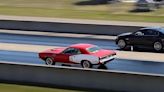 Fastest Factory Pontiac Takes On ‘Cuda