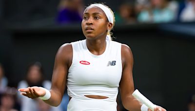 Quote of the Day: After Wimbledon exit, Coco Gauff says “my mind is on the Olympics” | Tennis.com