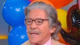 Geraldo Rivera praises affirmative action in final Fox News appearance after claiming he was fired