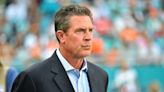 Dan Marino posts heartfelt tribute to the late Tony Siragusa