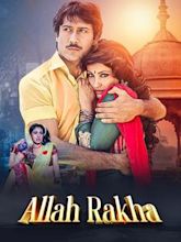 Allah Rakha (film)