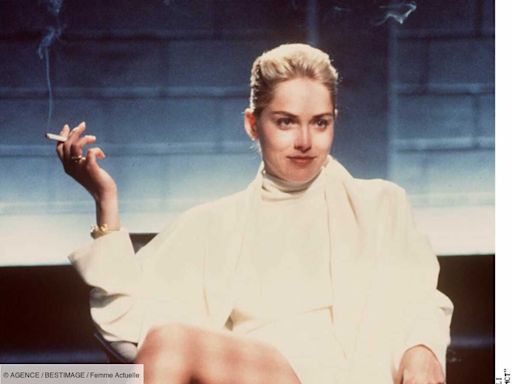 10 films qui ont fait de Sharon Stone une icône du cinéma à revoir d'urgence !