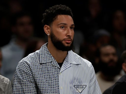 Ben Simmons, ex de Kendall Jenner y Eiza González, subasta su mansión de Los Ángeles - La Opinión