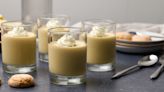 Toasted White Chocolate Mousse Recipe