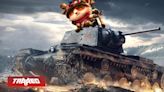 Riot compra Wargaming Sydney, estudio parte de la compañía creadora del juego World of Tanks