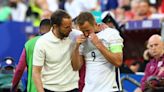 Euro 2024: Harry Kane offers injury update as England star explains substitution before penalty shootout win