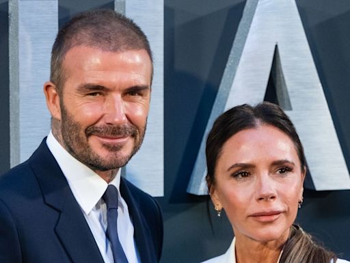 Victoria Beckham shares glimpse of rarely-seen feature at stunning Cotswolds home she shares with husband David