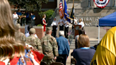 Tomah VA Medical Center honors fallen veterans