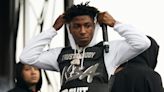 NBA YoungBoy Arrested, Charged With Drug And Weapons Possession