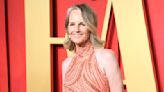 Helen Hunt, Dustin Hoffman Join Peter Greenaway’s New Film