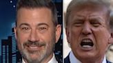 Jimmy Kimmel Nails Trump's True Business 'Speciality' With Trillion-Dollar Takedown