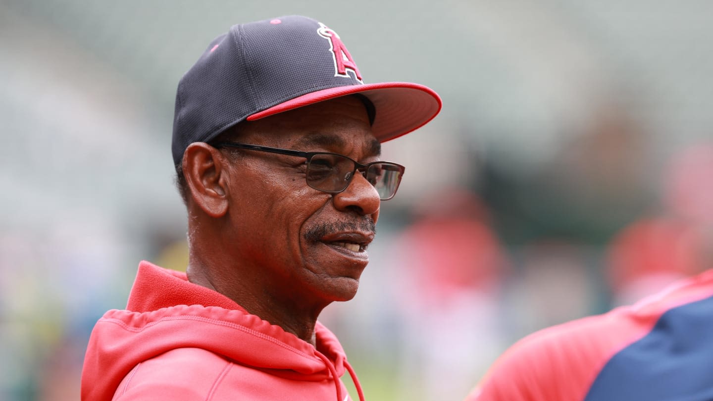 Angels' Ron Washington Gets Brutally Honest About Team Sending Reid Detmers to Minors