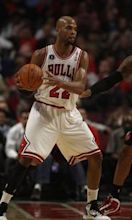 Taj Gibson