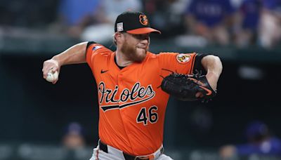 Orioles' Trade Deadline Needs Made Excruciatingly Obvious After Bullpen Blows Huge Lead