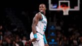 What the Charlotte Hornets said about Brandon Miller’s injury, win over Brooklyn Nets
