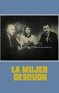 La Mujer Desnuda