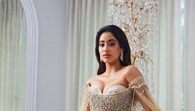 Janhvi Kapoor health update: Actress discharged from hospital after suffering from severe food illness